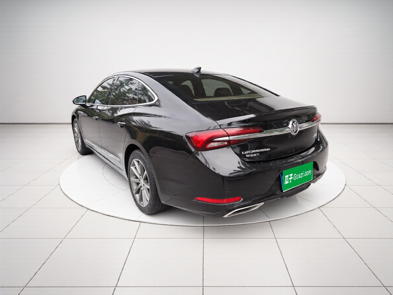 LaCrosse 2021 652T Luxury photo 4