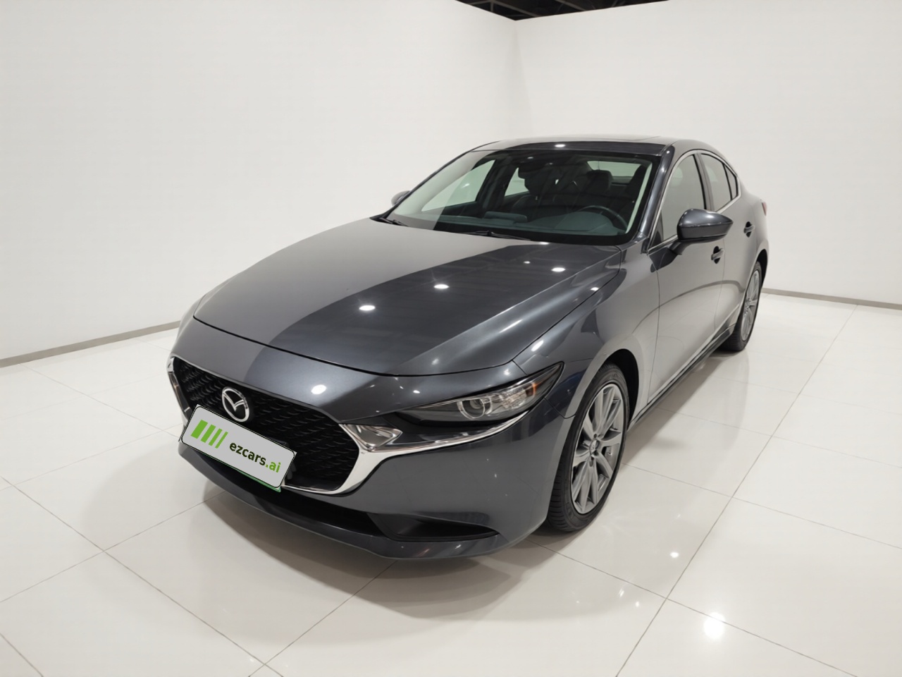 3 Axela 2020 2.0L AT