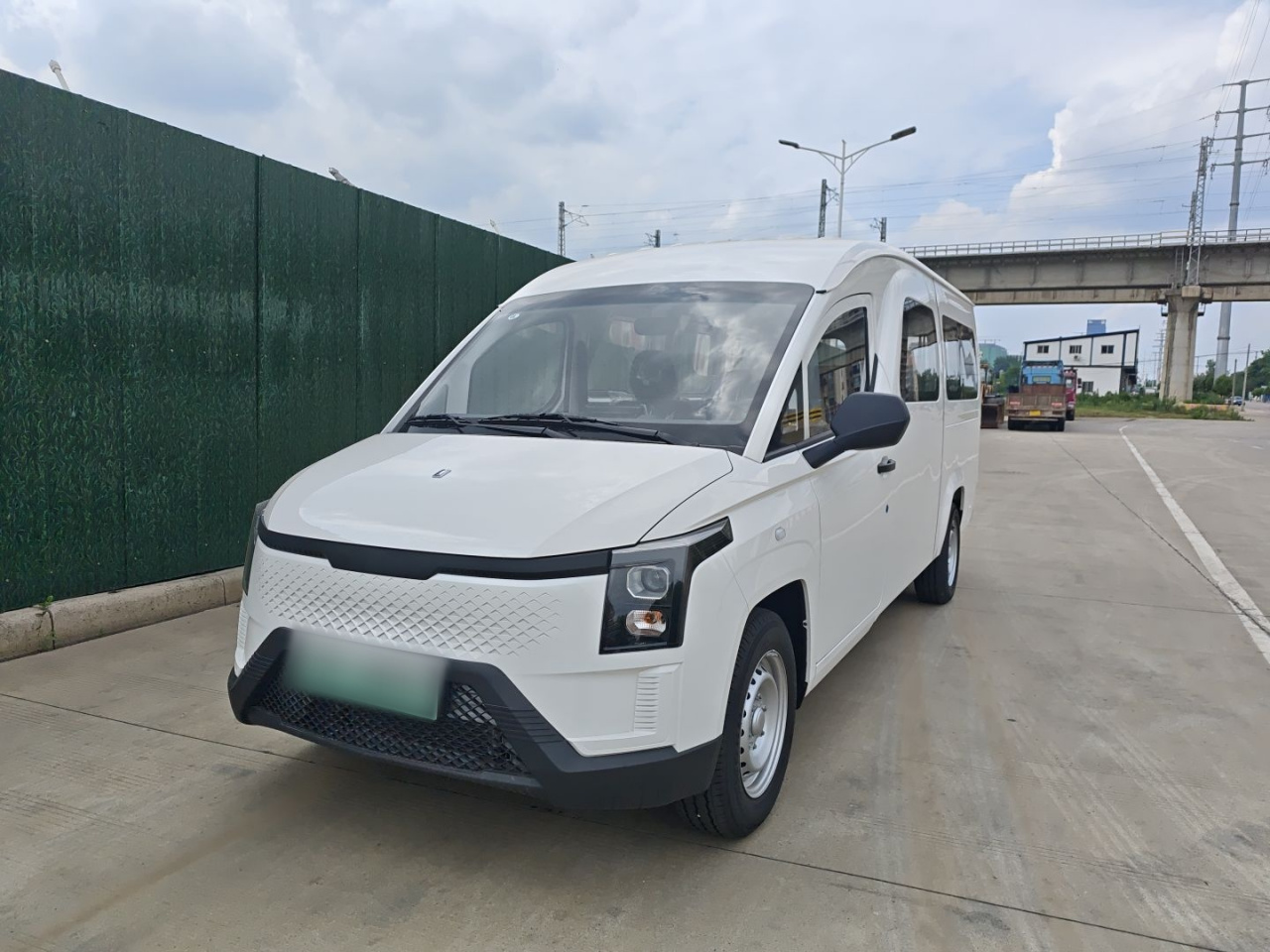 Lingshi 2025 Value 42.3kWh
