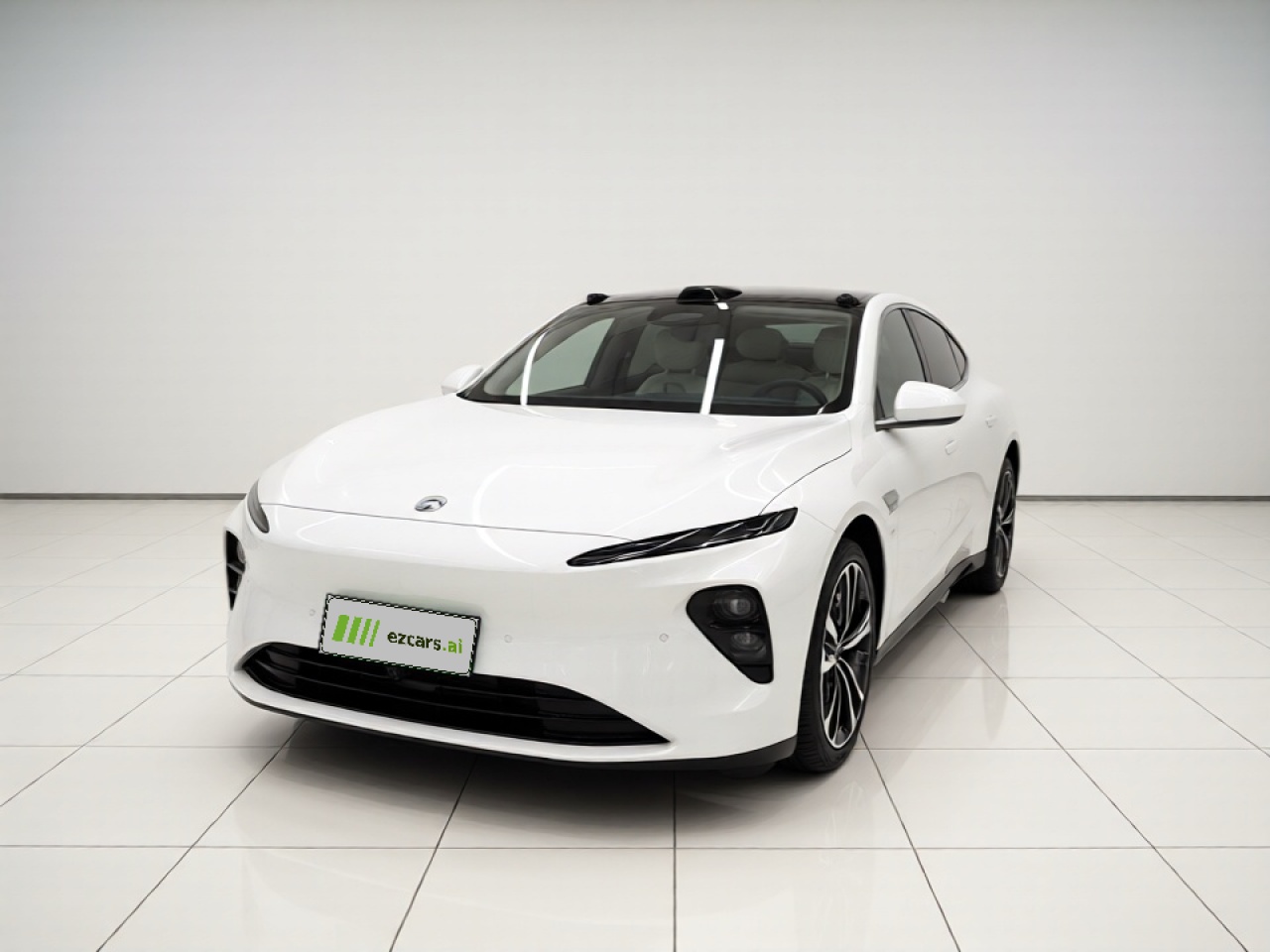 ET7 2022 100kWh Launch Edition