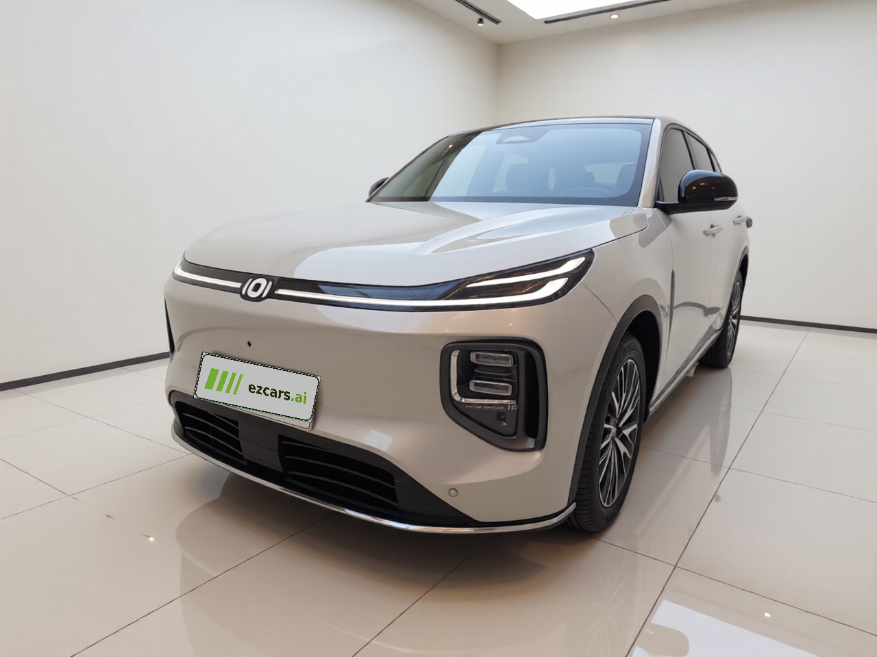 Nevo Q07 2025 215 Flagship PLUS