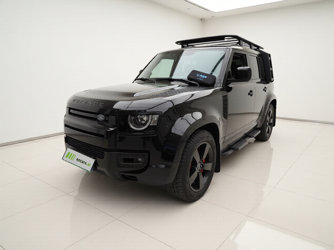 Defender 2021 110 P400 X-DYNAMIC HSE