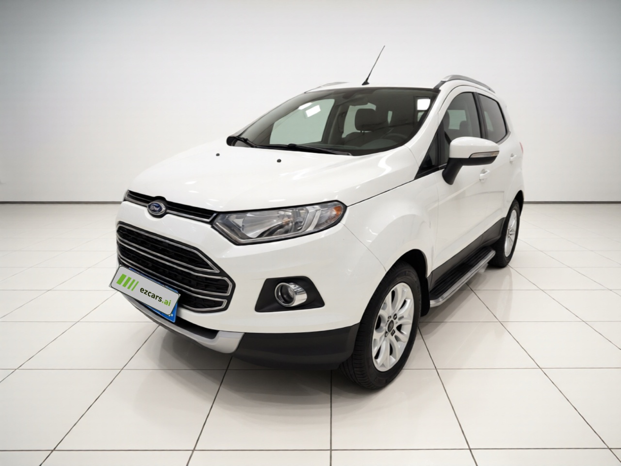 2013 1.5L AT Premium