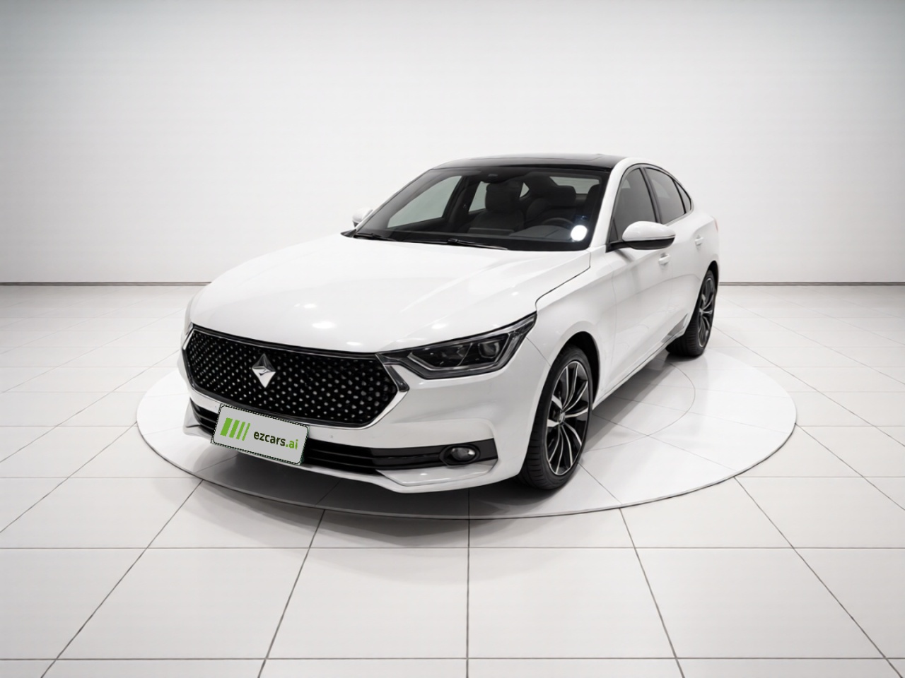 RC-6 2019 1.5T MT 24 Luxury