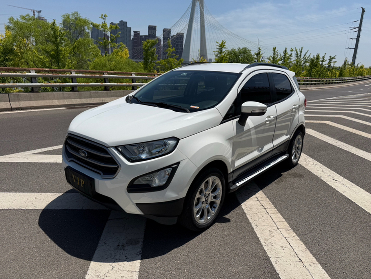 2018 1.5L AT