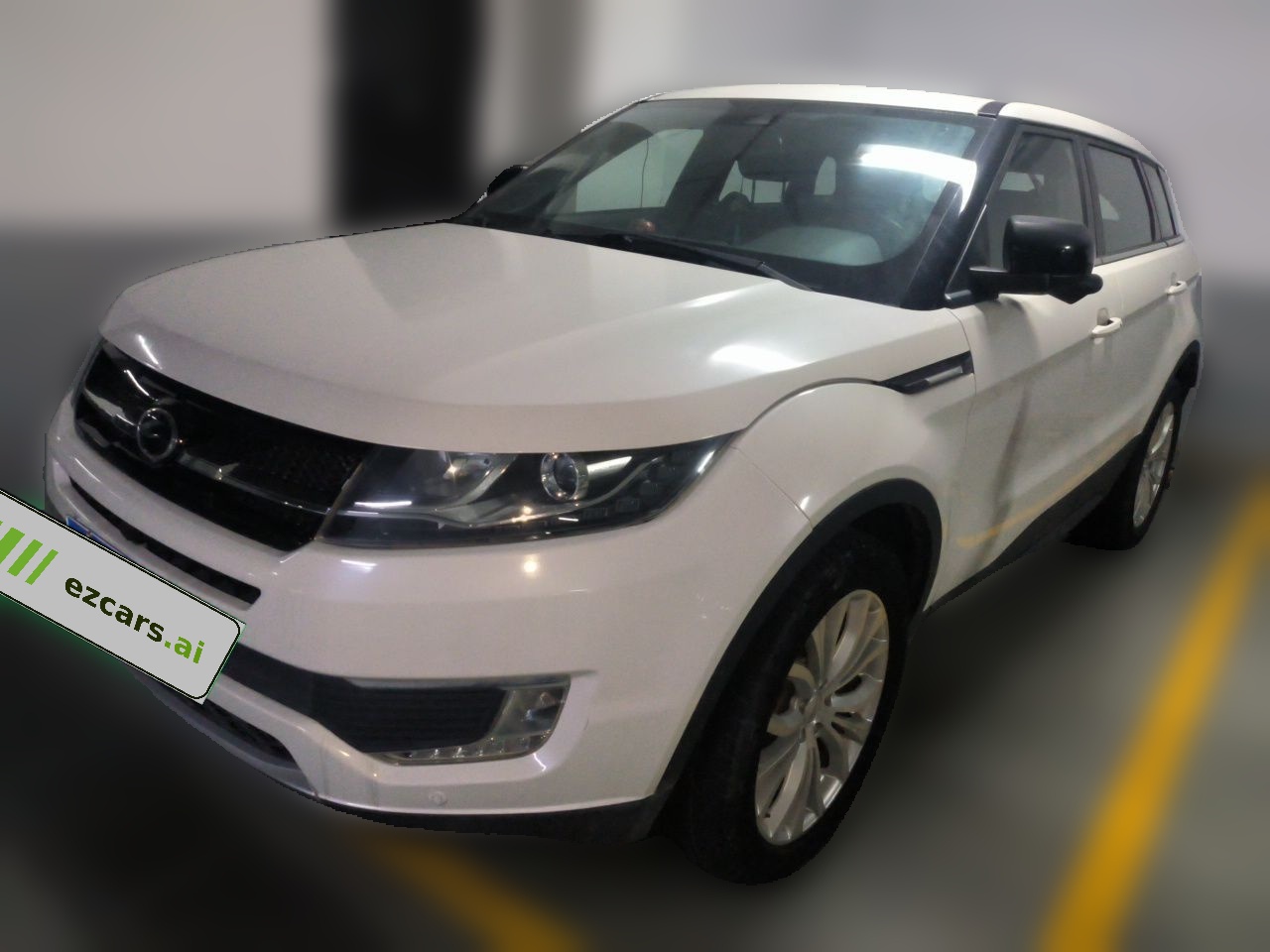 X7 2015 2.0T Premium