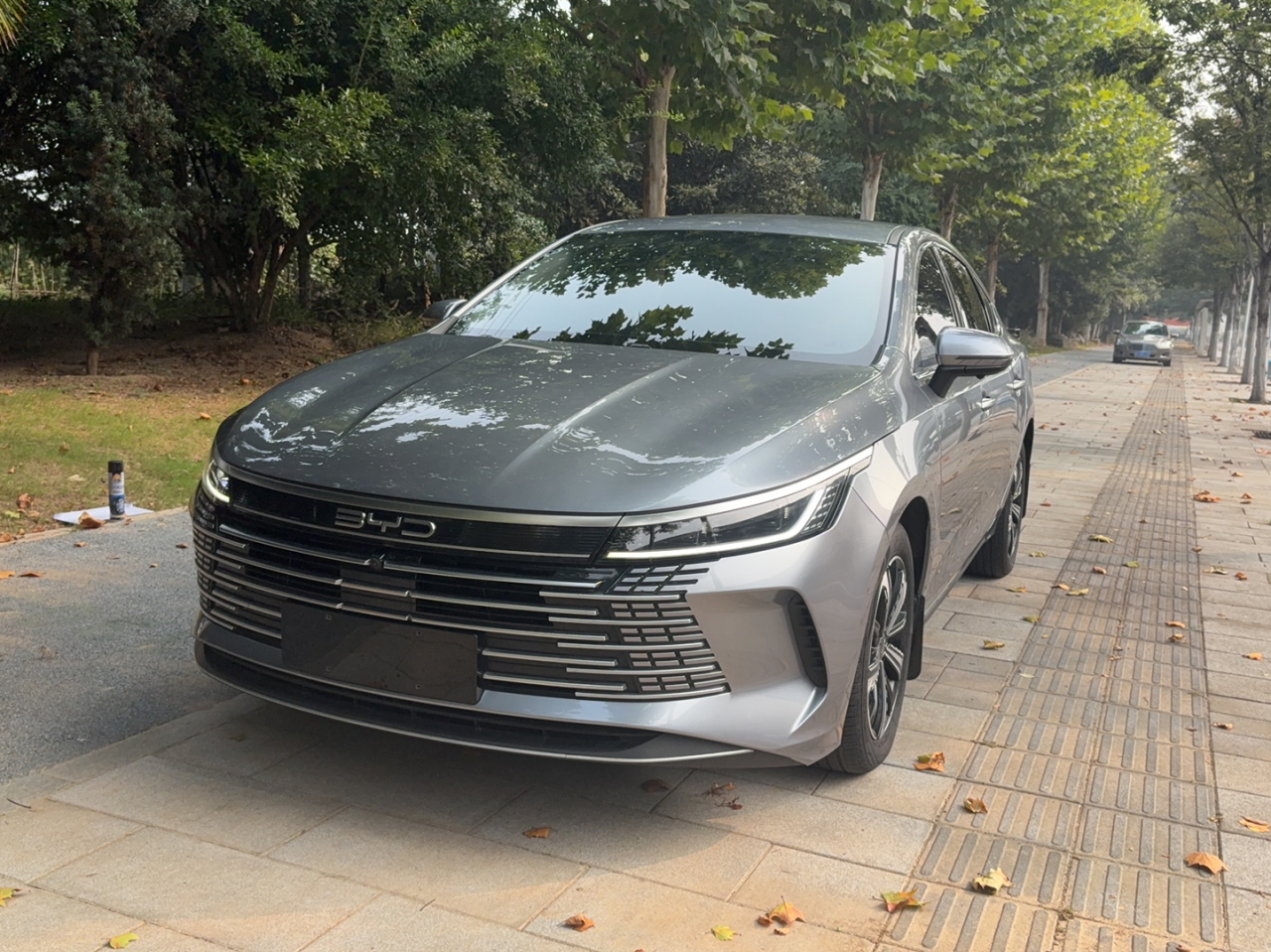 Destroyer 05 2024 Honor DM-i 120KM Luxury