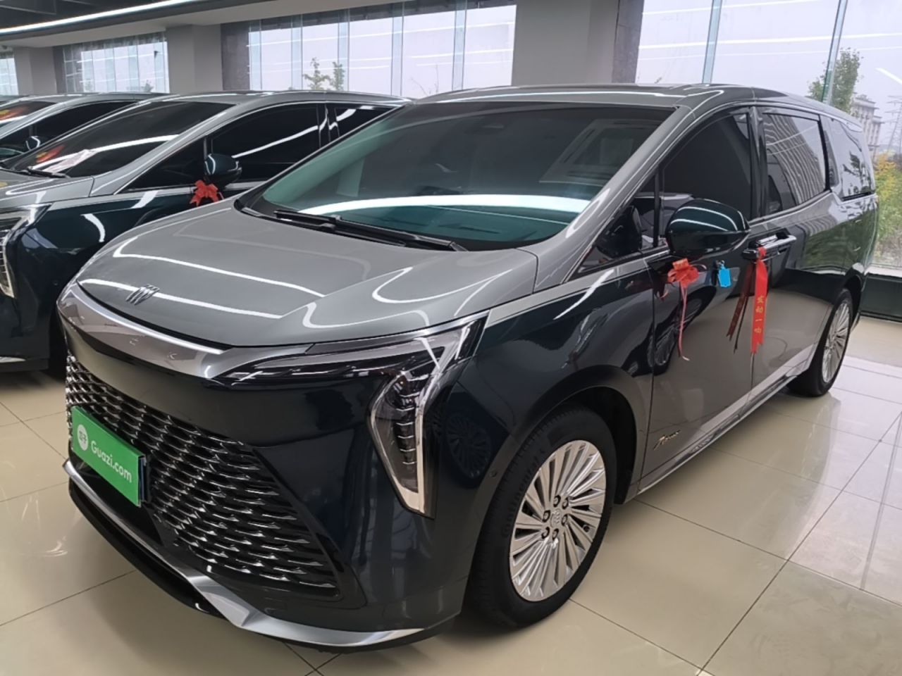 2023 2.0T 4-Seater