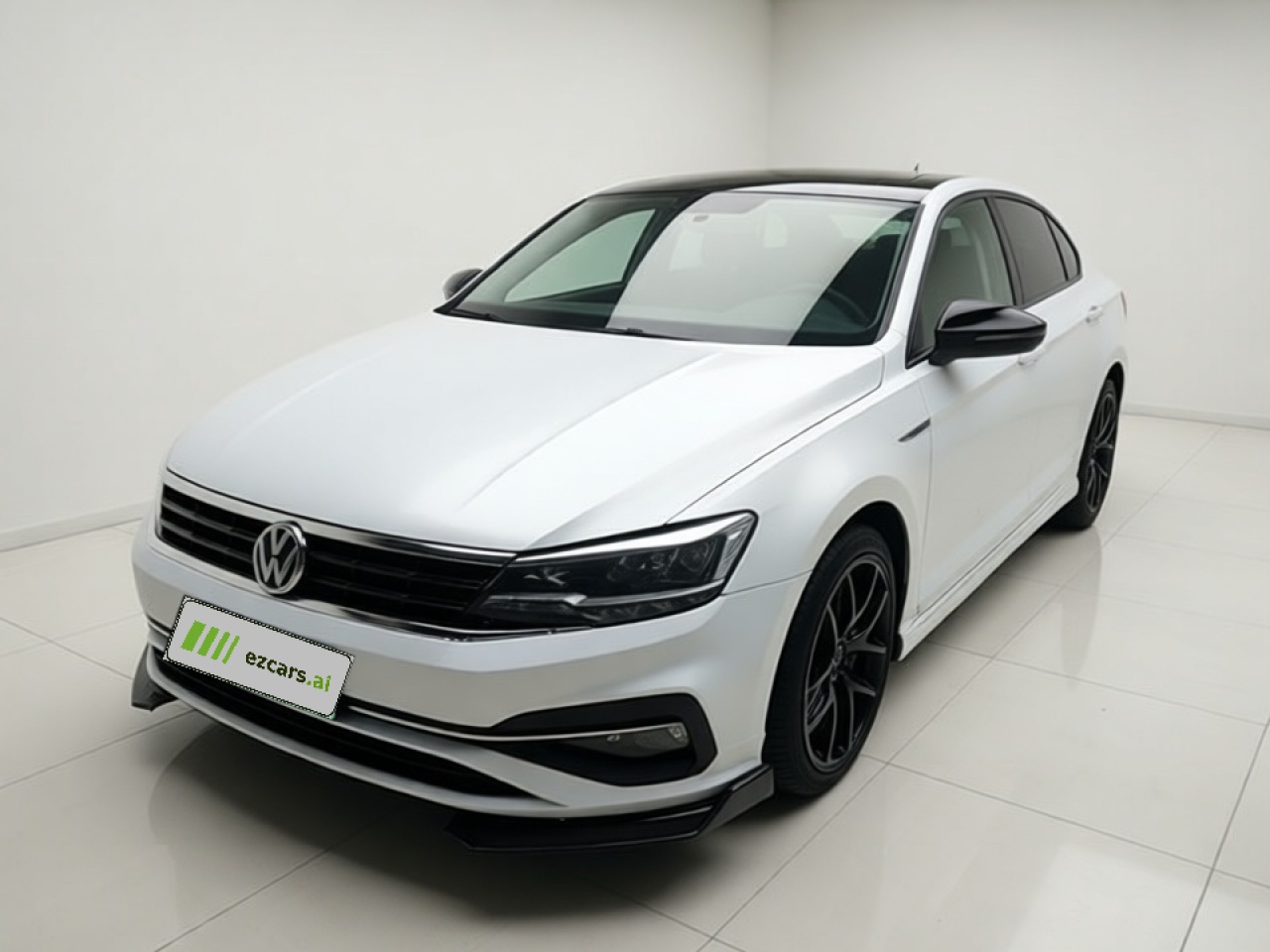 Lamando 2019 230TSI DSG China VI
