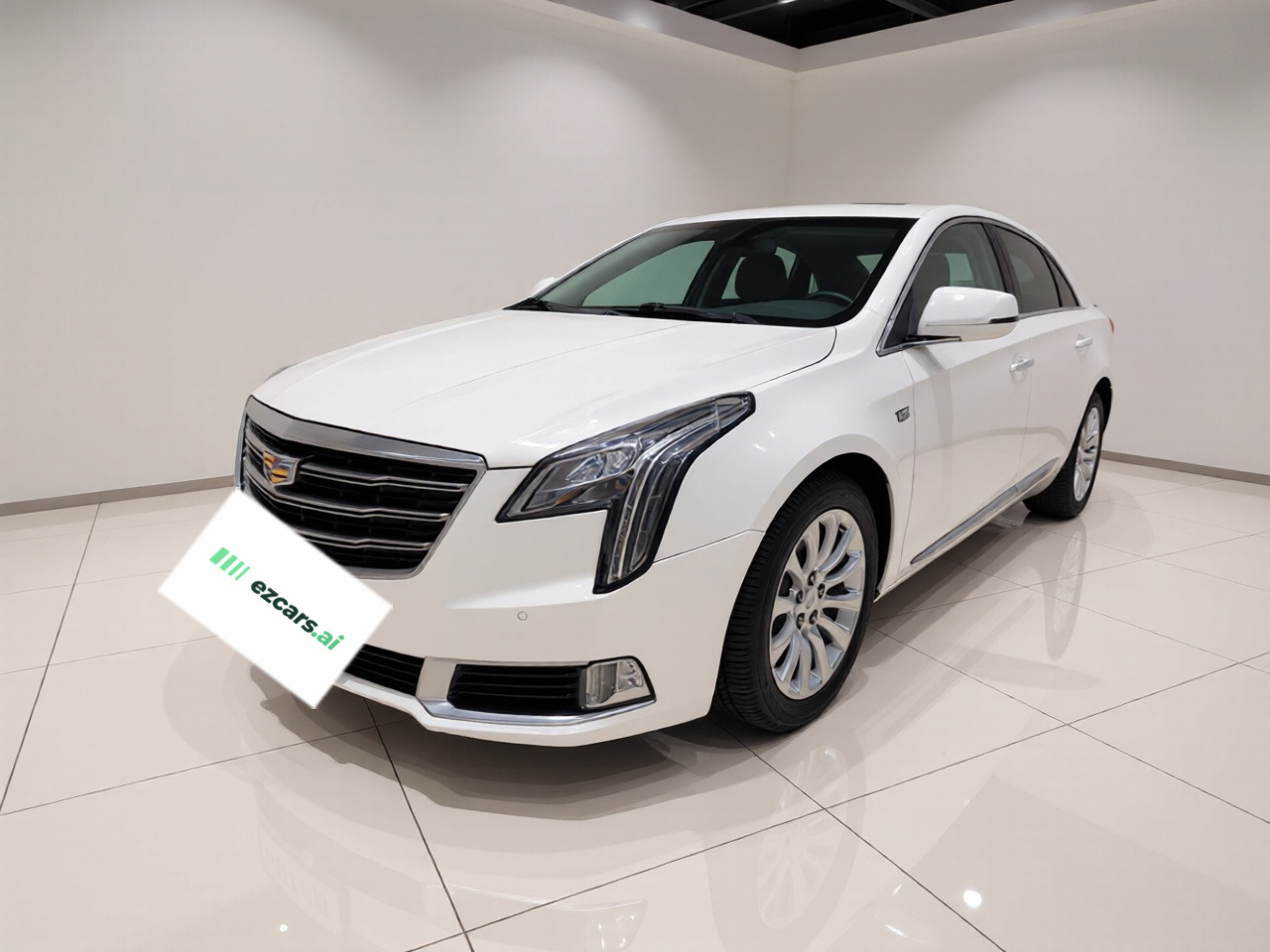 XTS 2018 28T Elite