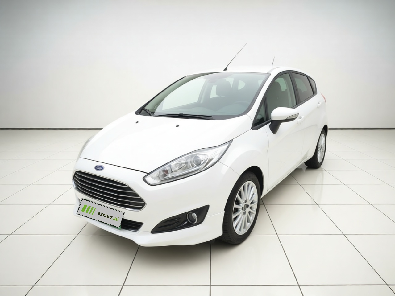 2014 Hatchback 1.0 GTDi AT Sport