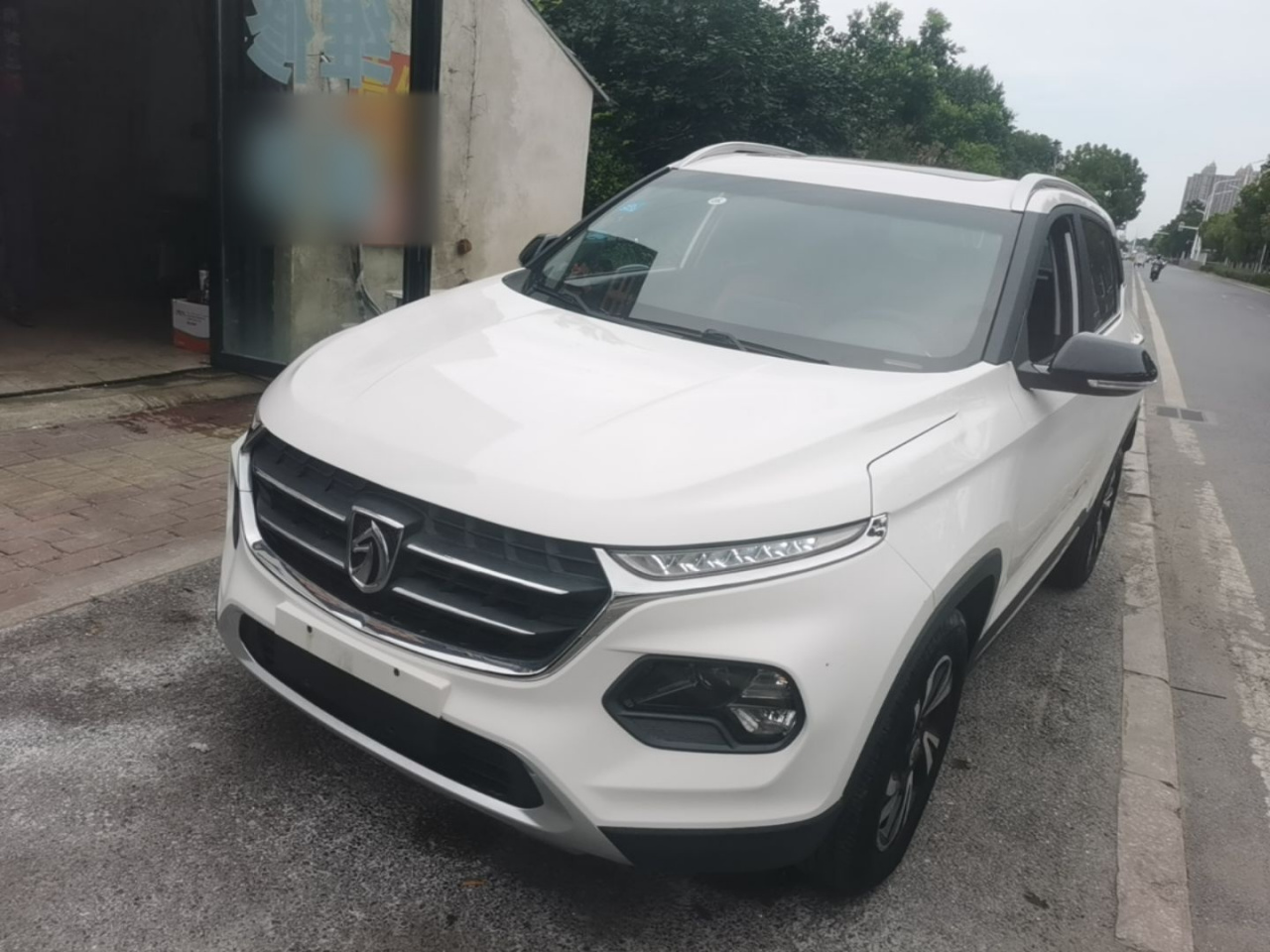 510 2017 1.5L AT Luxury