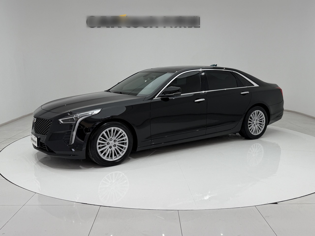 CT6 2021 28T Elite