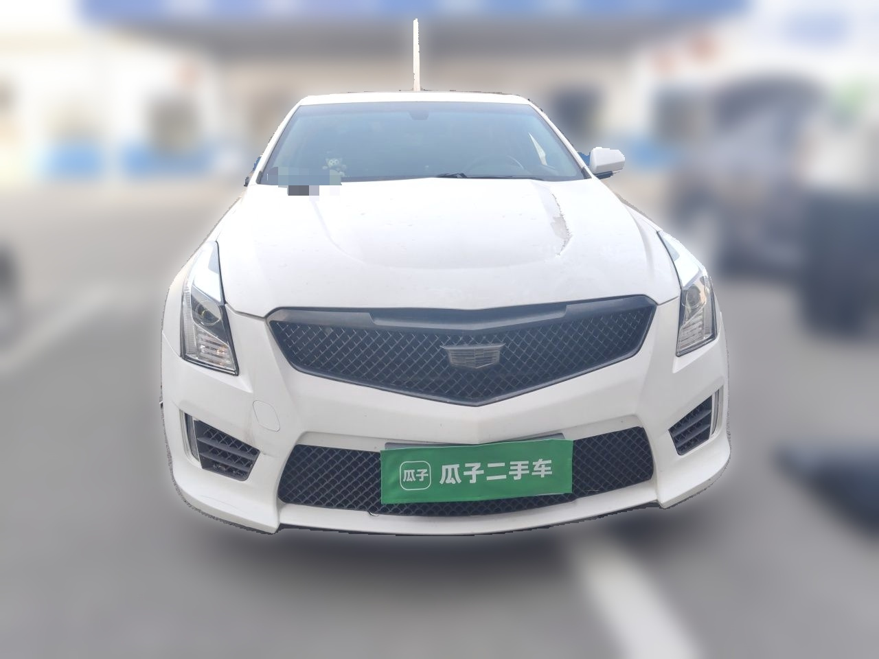 ATS-L 2017 28T Tech photo 2