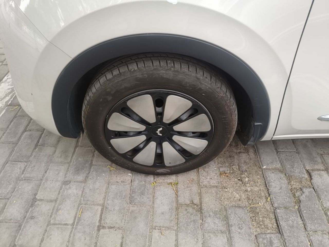 Wuling Bingo 2023 203km photo 3
