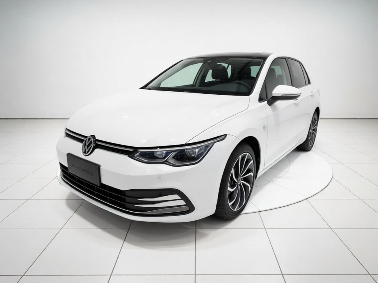 Golf 2024 280TSI DSG Pro