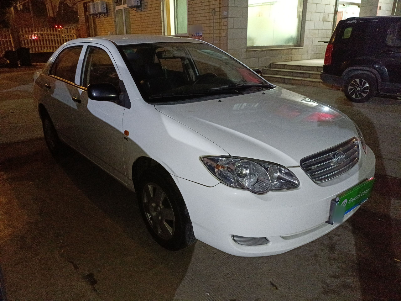 F3 2020 1.5L MT Classic photo 3
