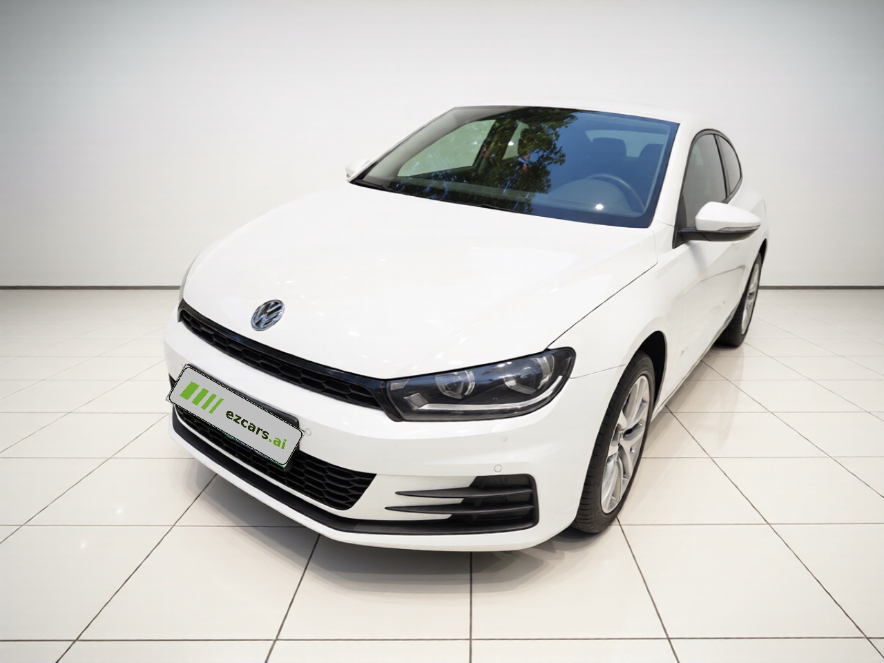 2015 1.4TSI