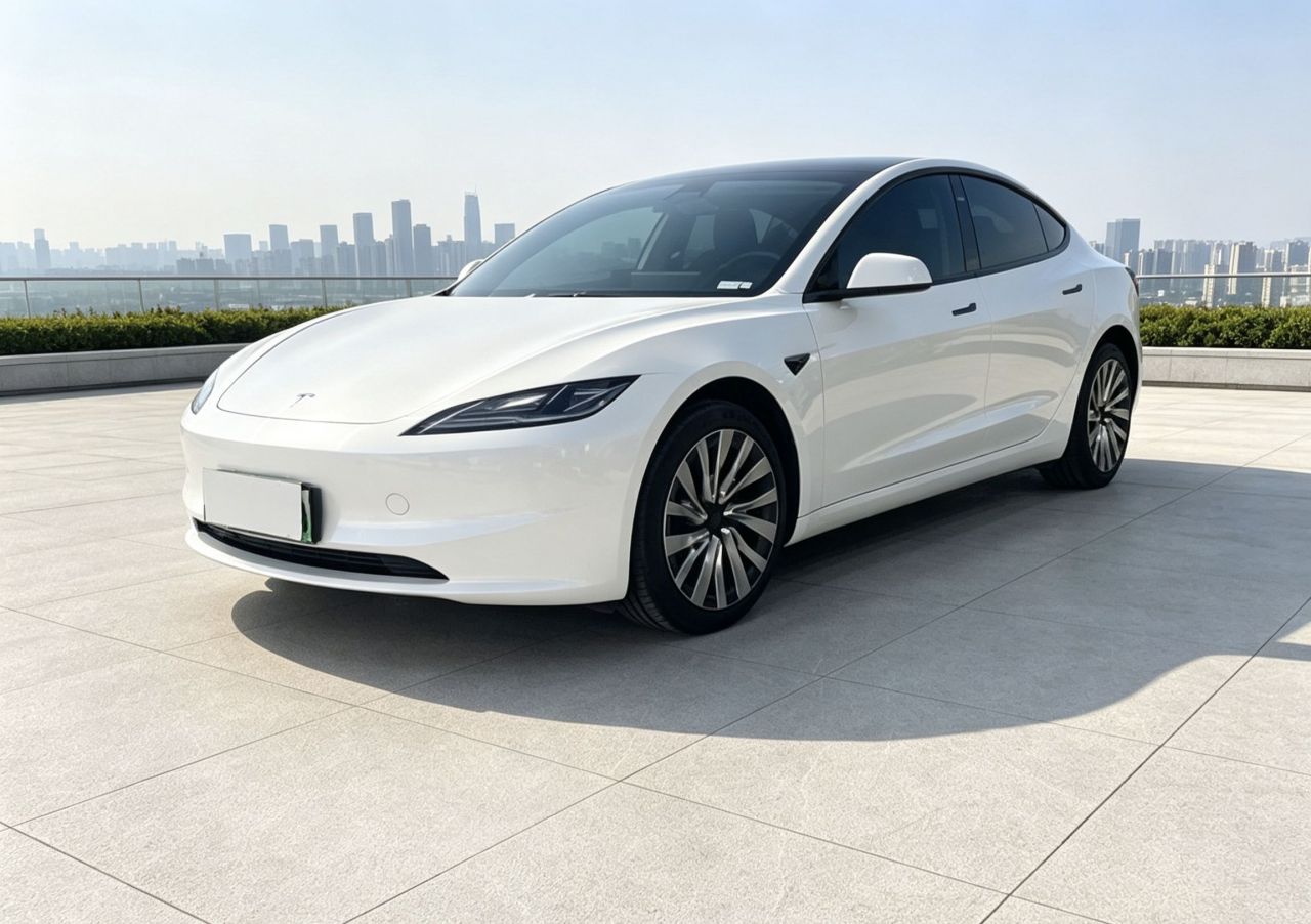 Model 3 2023 RWD