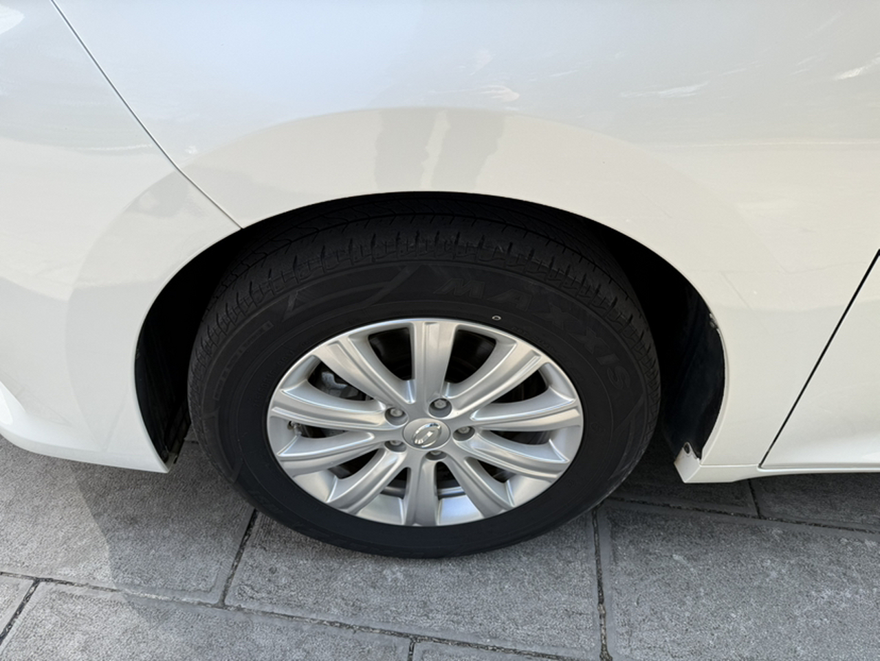 GAC Trumpchi M6 2019 270T DCT Luxury 6-Seater China VI photo 2