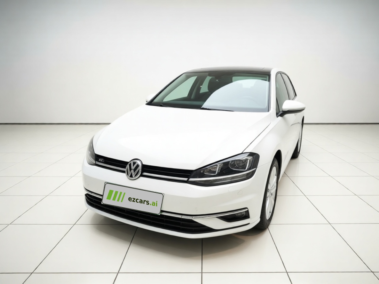 Golf 2019 280TSI DSG Comfort China V