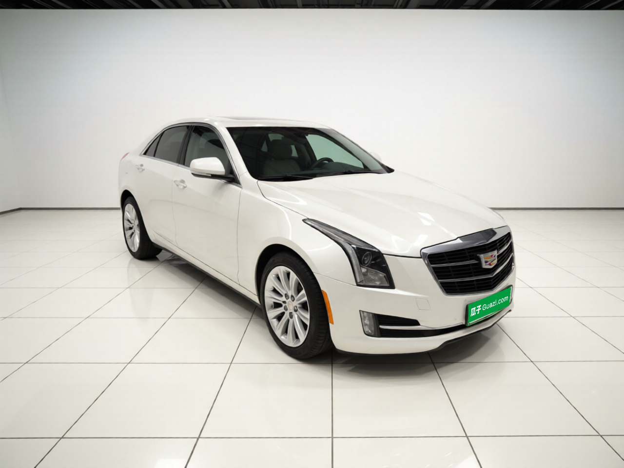 ATS-L 2017 28T Tech photo 3