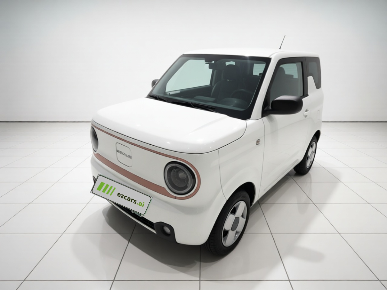 2024 Panda mini 200km Endurance Bear