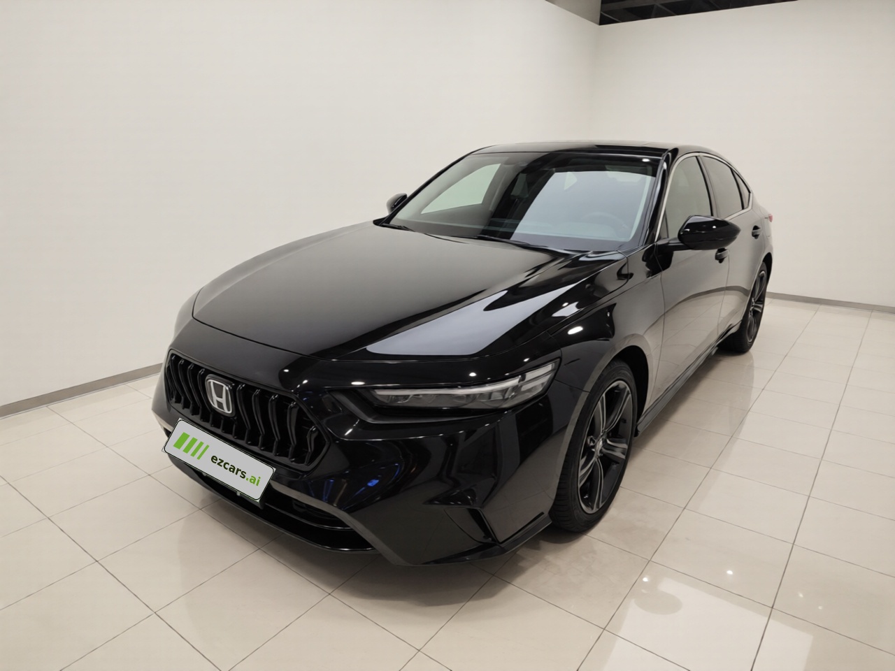 2025 260TURBO Elite