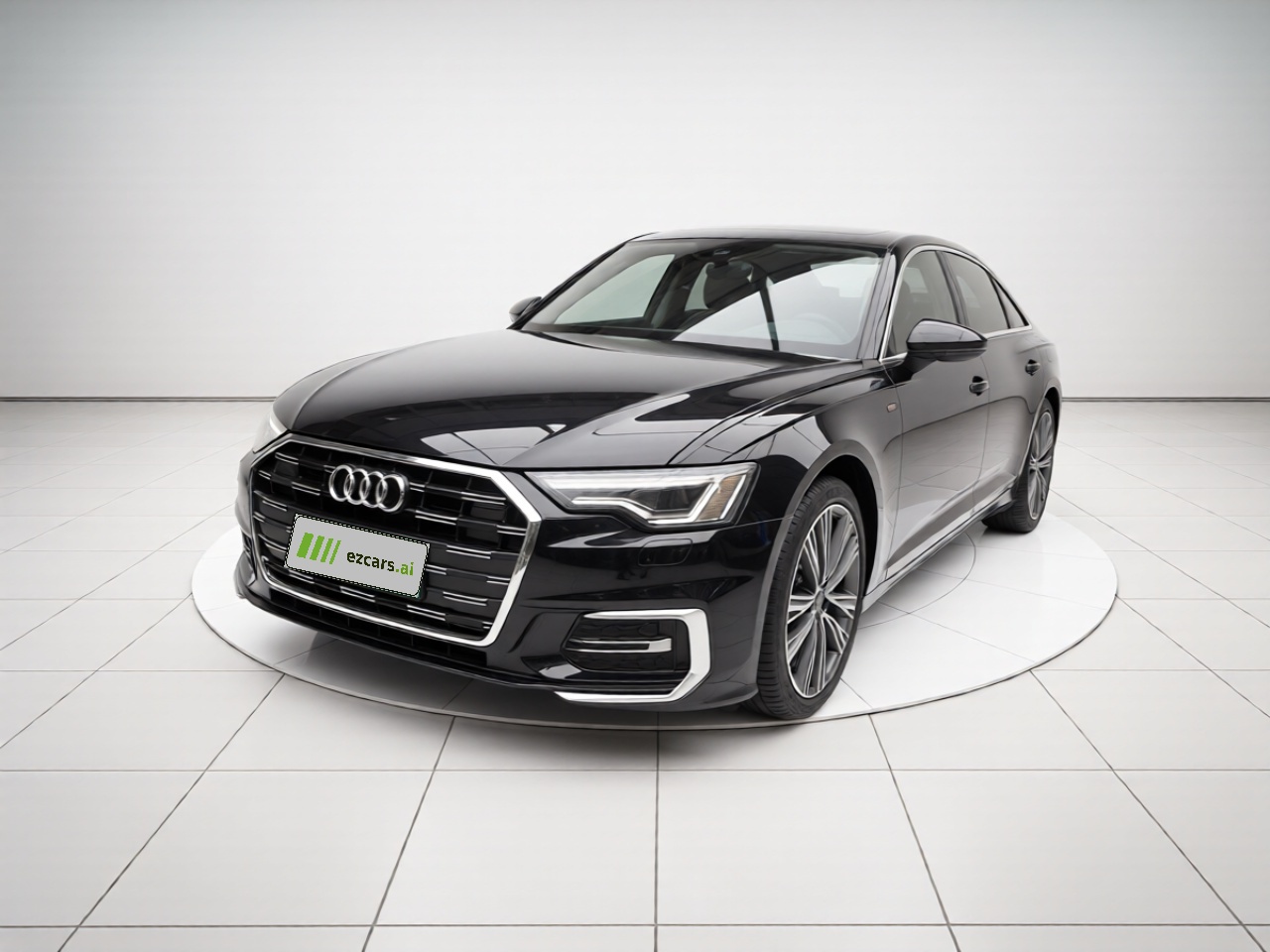 A6L 2024 55 TFSI quattro Exclusive Dynamic