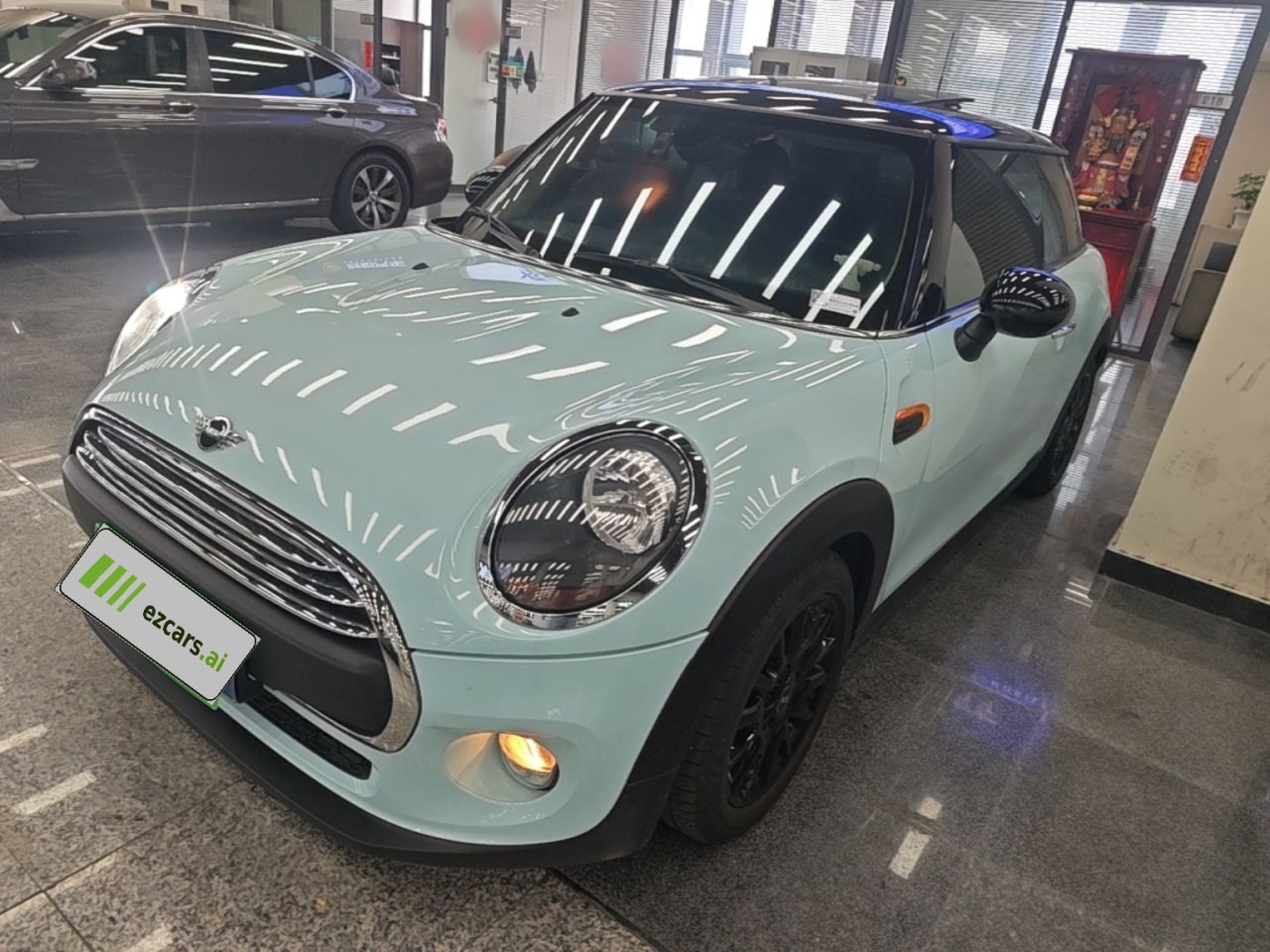 2018 1.5T ONE PLUS