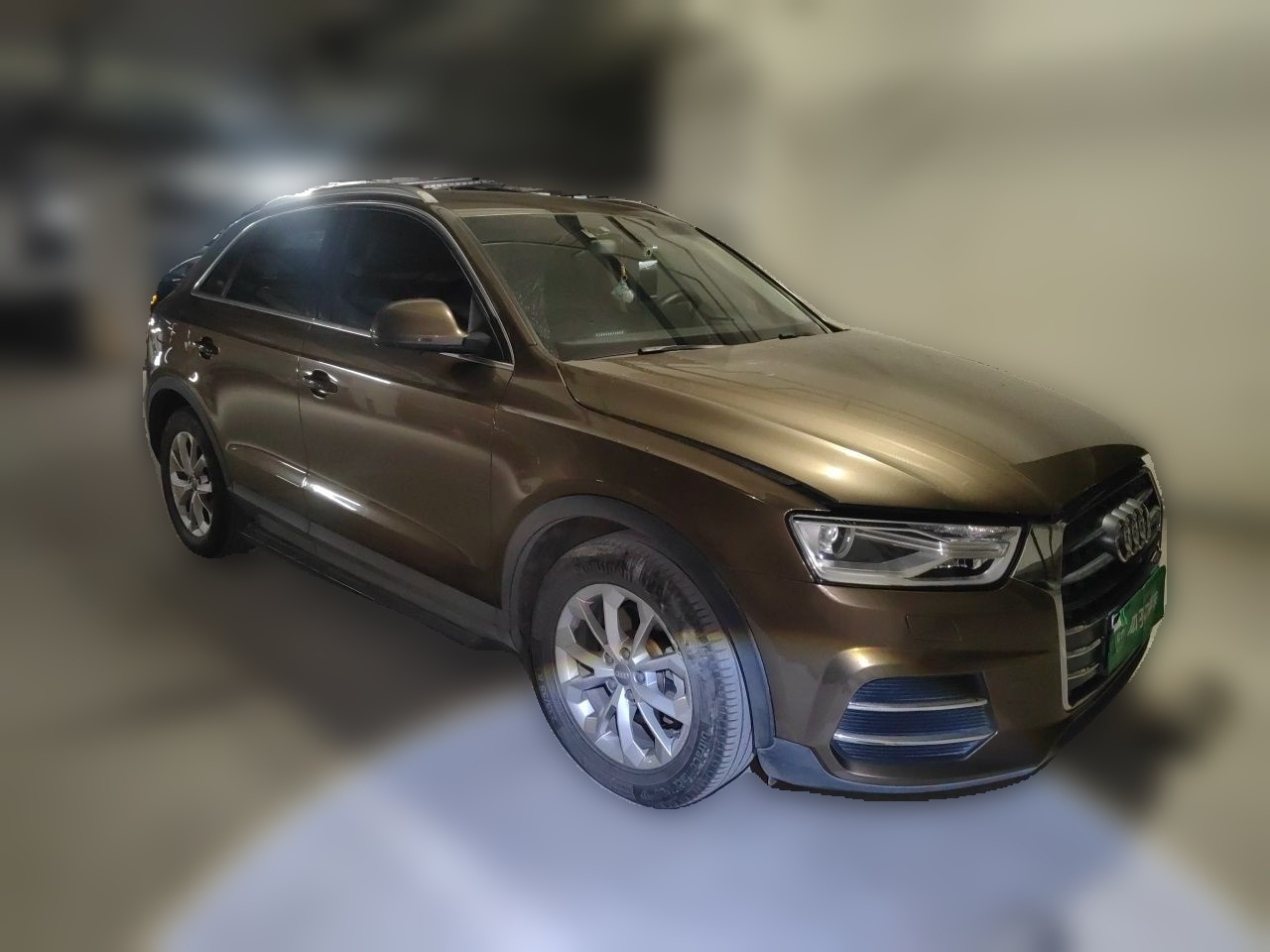 Q3 2016 30 TFSI Standard photo 3