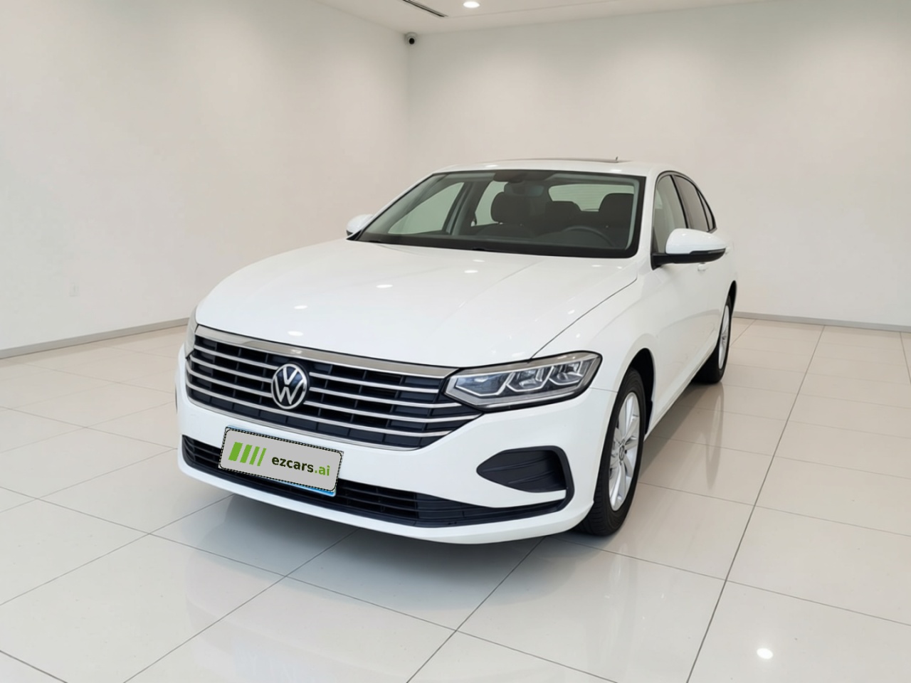 Lavida 2023 Facelift 1.5L AT