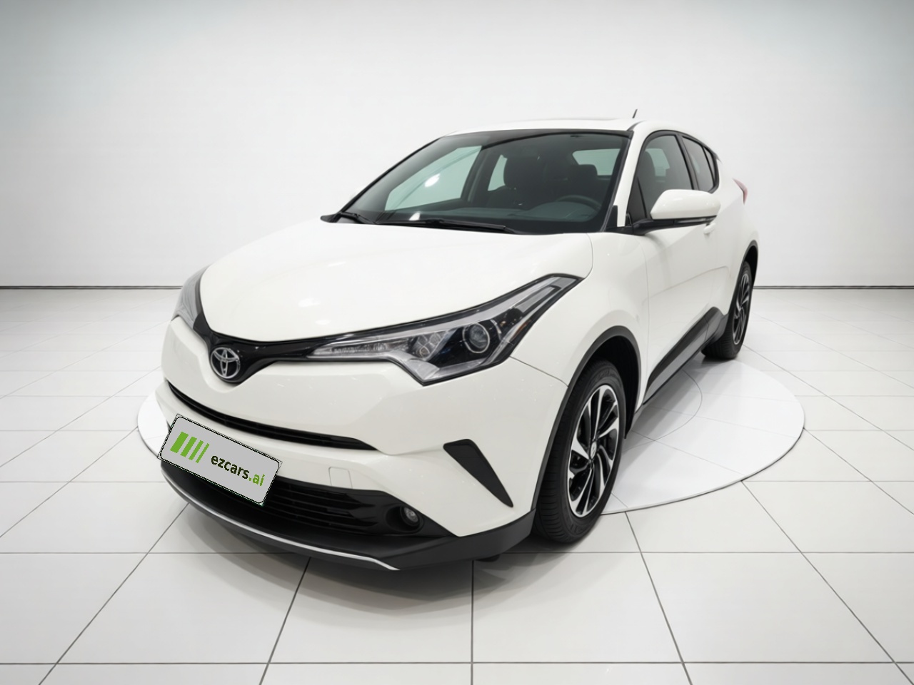 IZOA 2020 2.0L