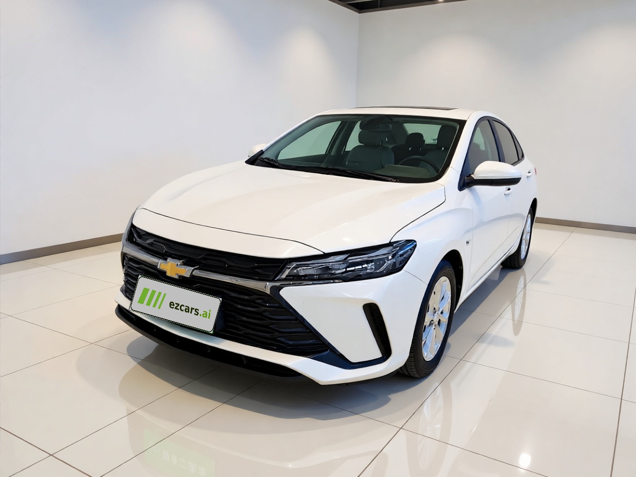 Cruze 2024 1.5L DCT Enjoy