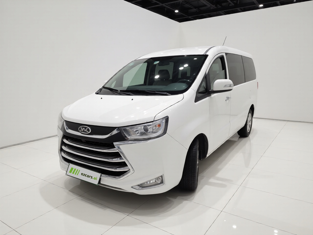 Refine M4 2020 2.0CTI Diesel MT China VI
