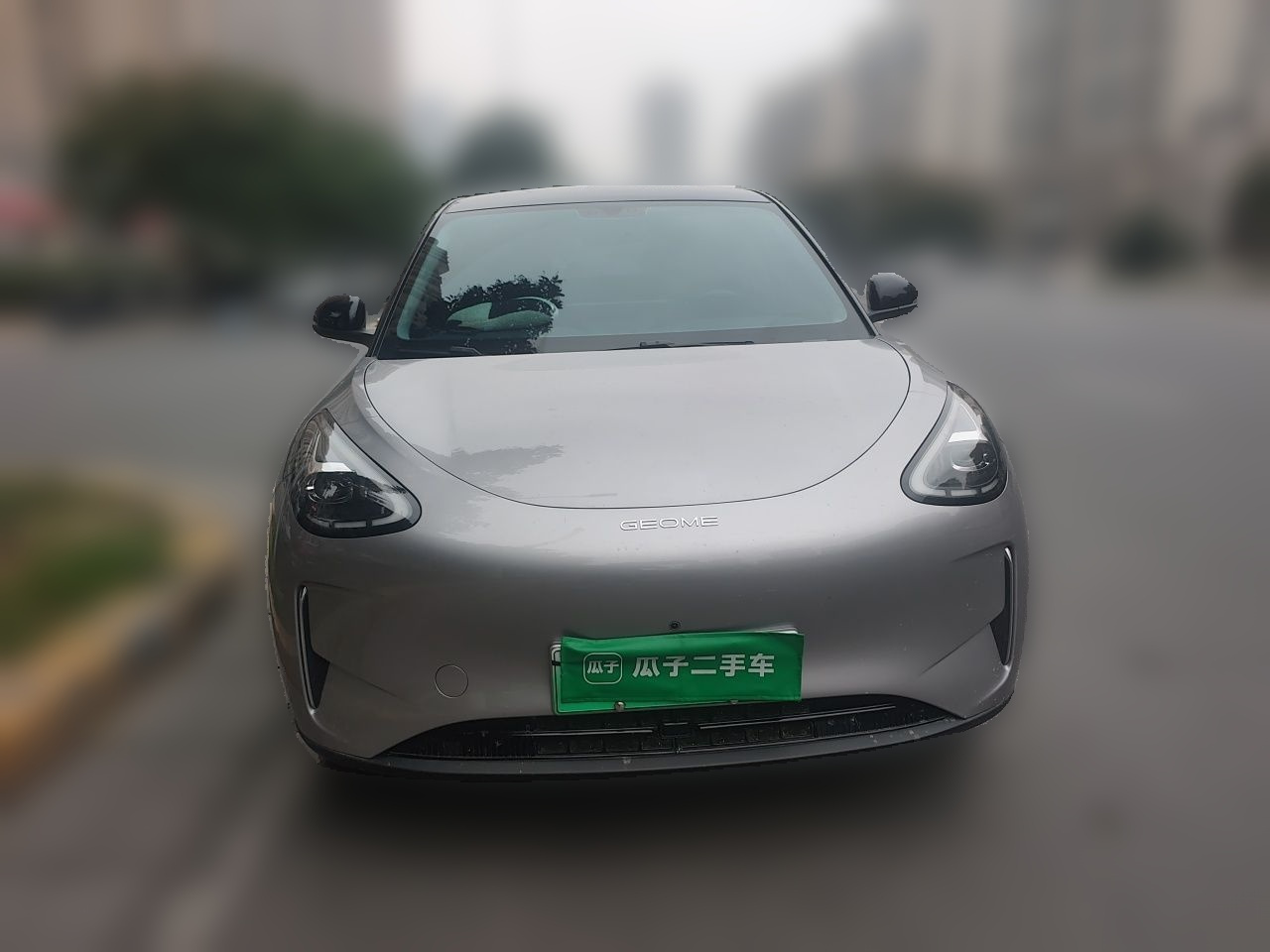 Xingyuan 2025 310km photo 2