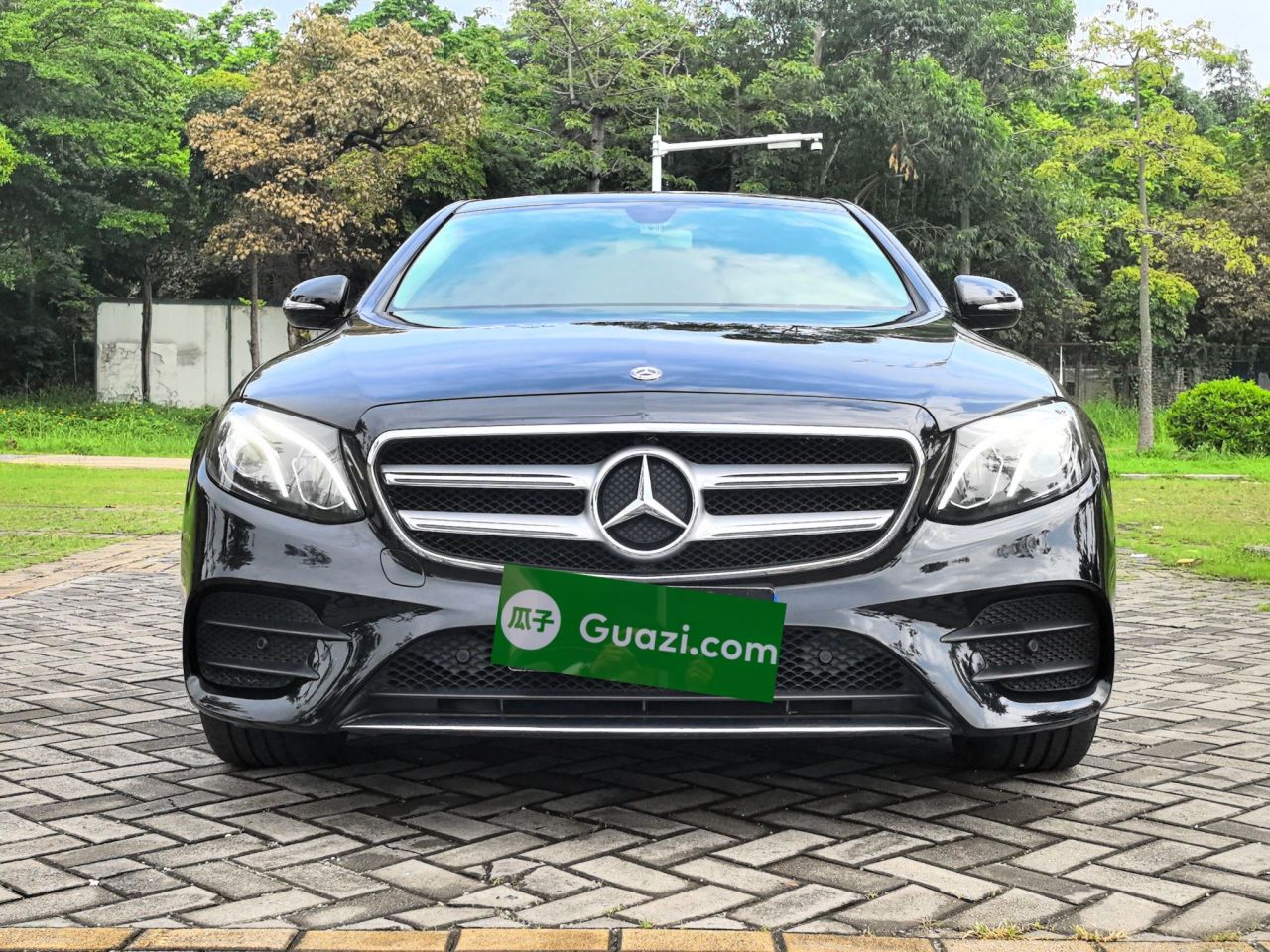 E-Class 2020 Facelift E 260 L Sport photo 4