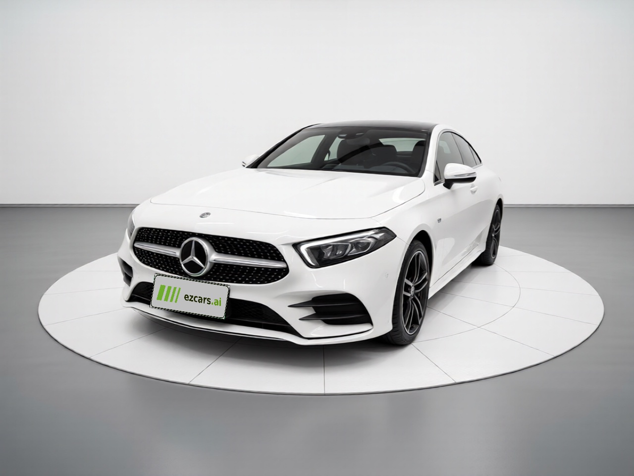A-Class 2019 A 200 L Sport