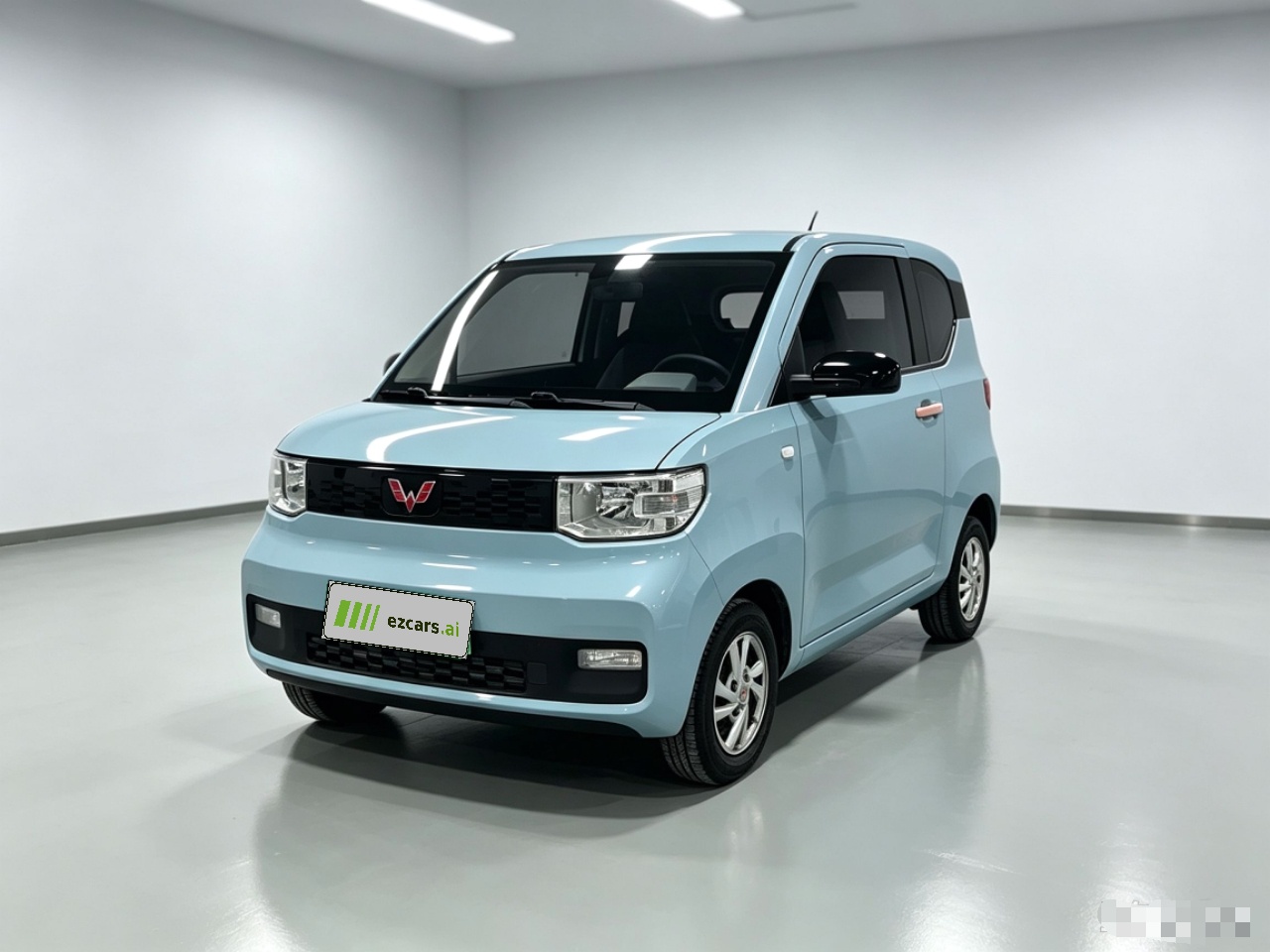 Hongguang MINIEV 2020 LFP