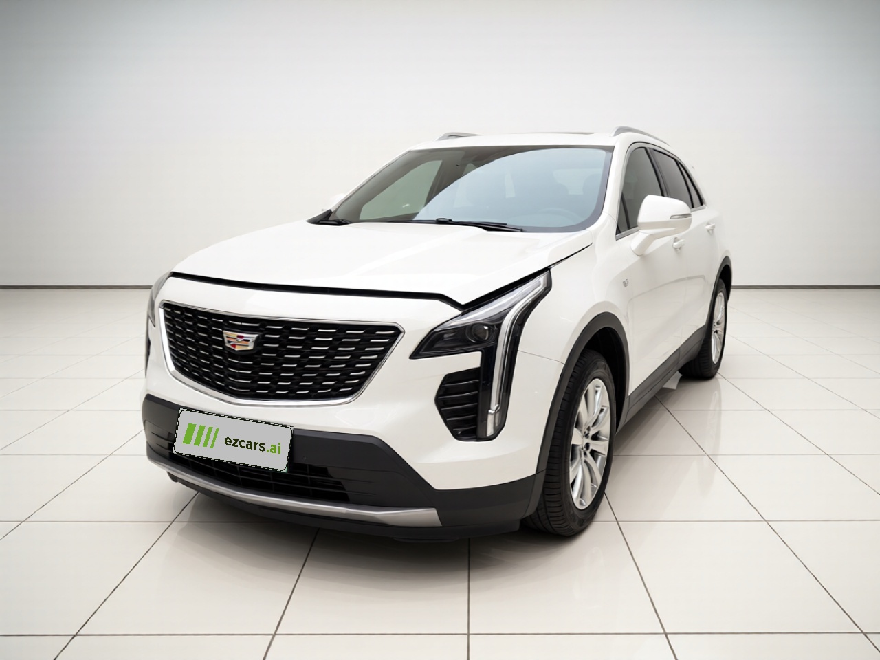 XT4 2020 28T RWD Luxury