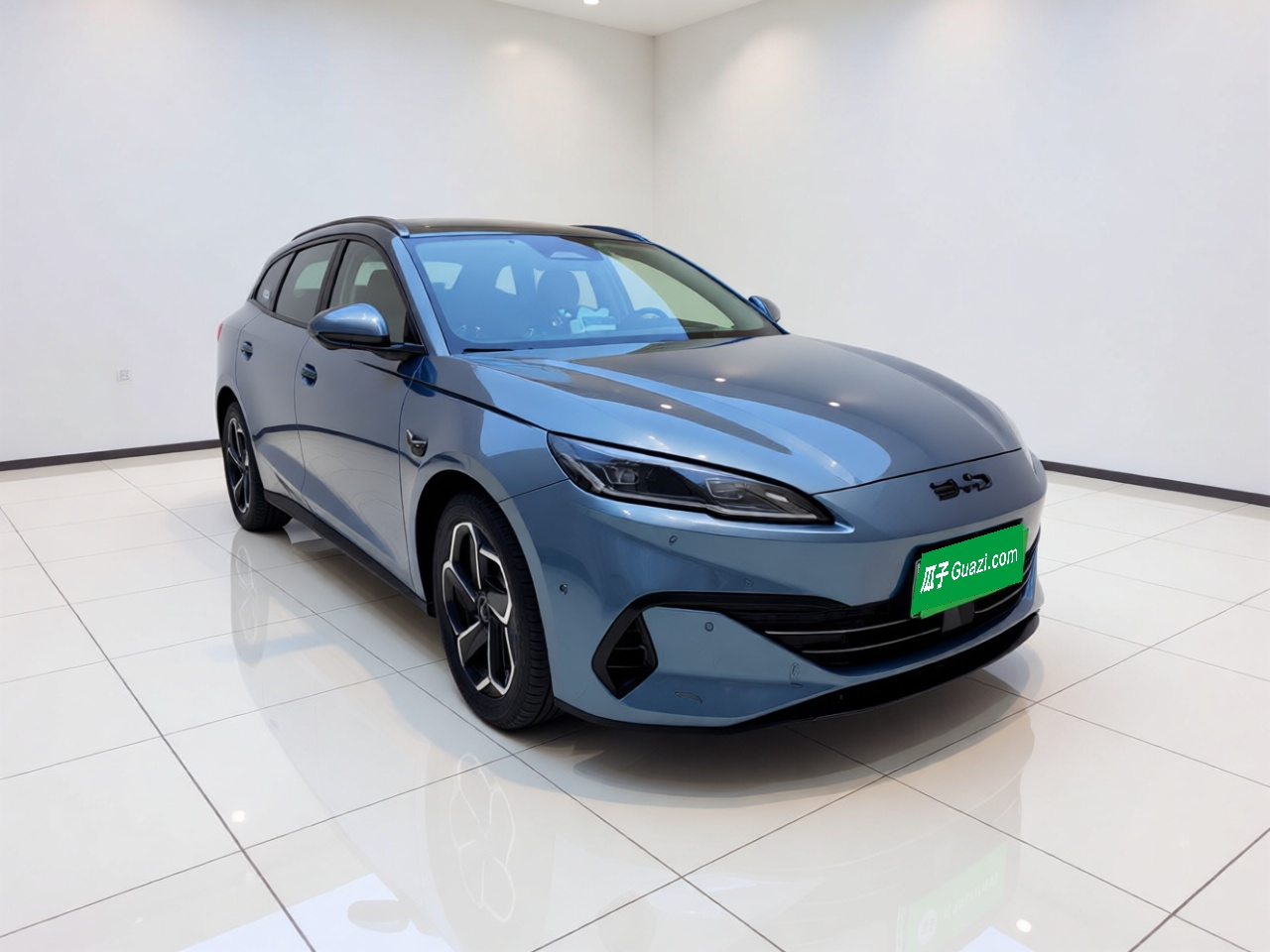 BYD 比亚迪 2026款 DM-i 200KM尊享型 photo 3