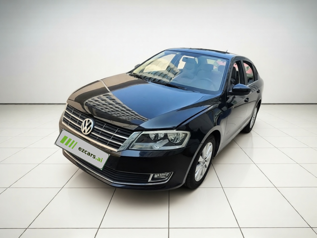 Lavida 2013 Facelift Classic 1.6L MT Comfort