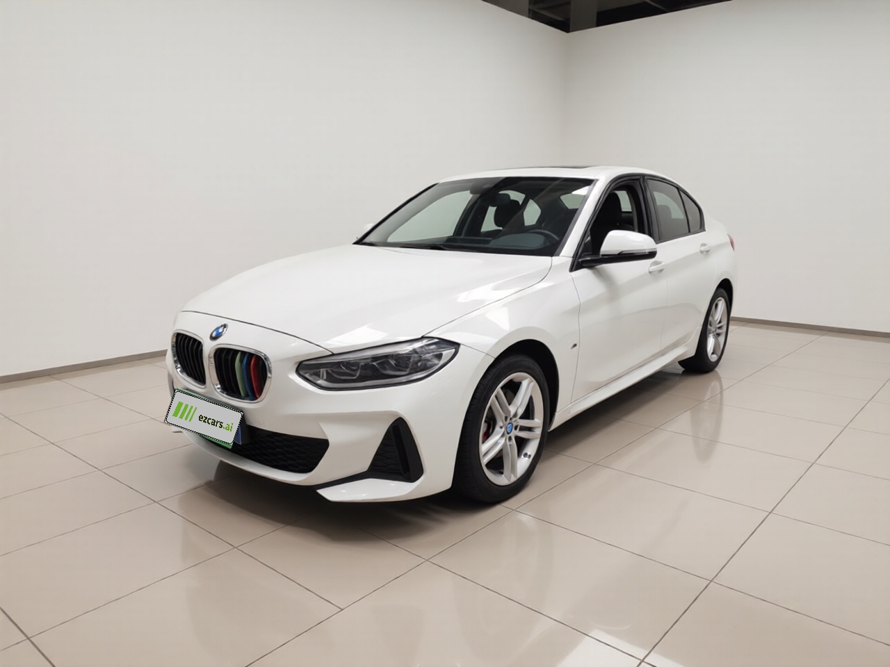 1 Series 2019 118i M Sport Package