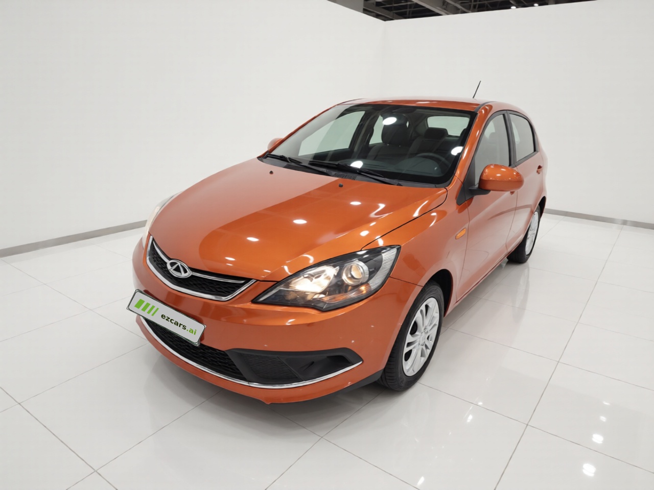 Fulwin 2 2015 1.5L MT