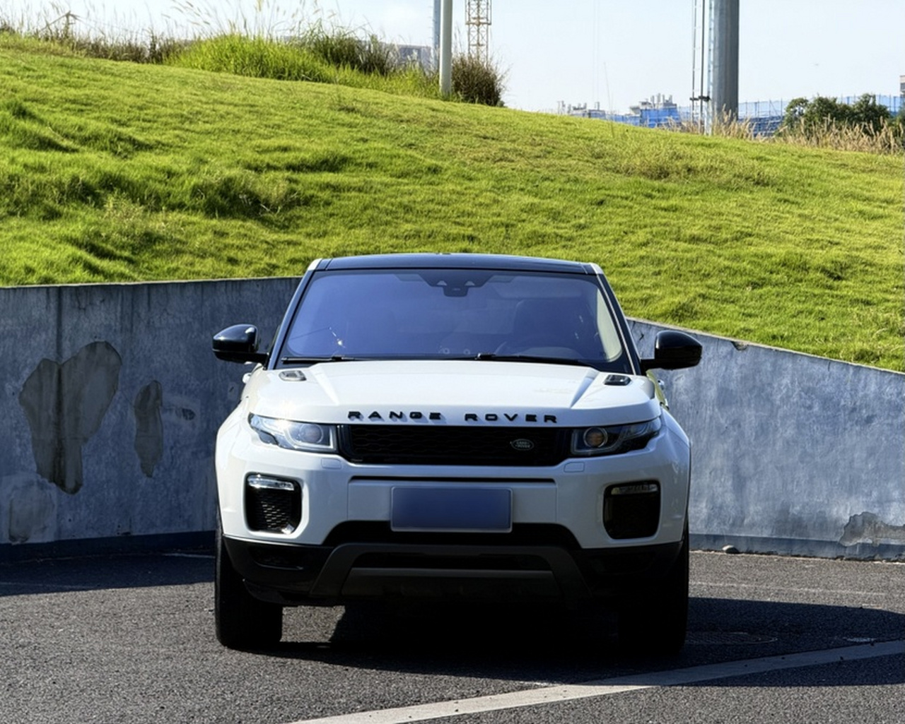 Range Rover Evoque 2018 240PS SE photo 3