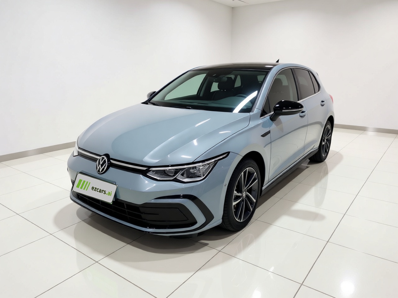 Golf 2023 280TSI DSG R-Line Lite