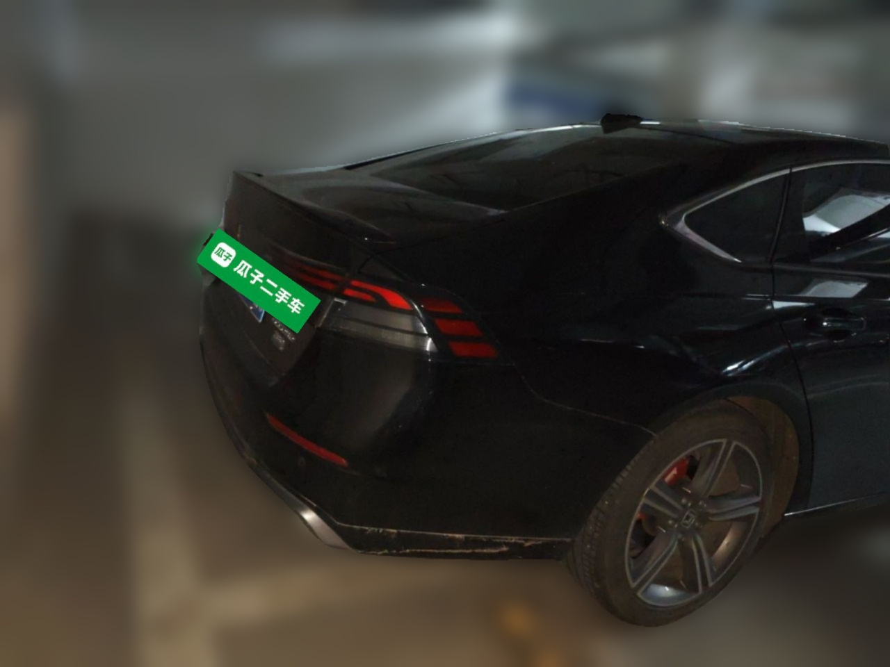 Accord 2023 260TURBO Excellence photo 5