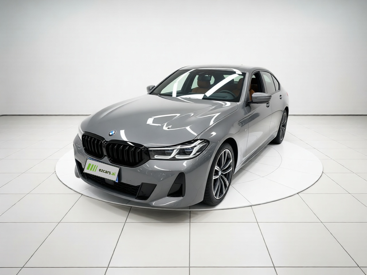 6 SeriesGT 2021 630i M Sport Package