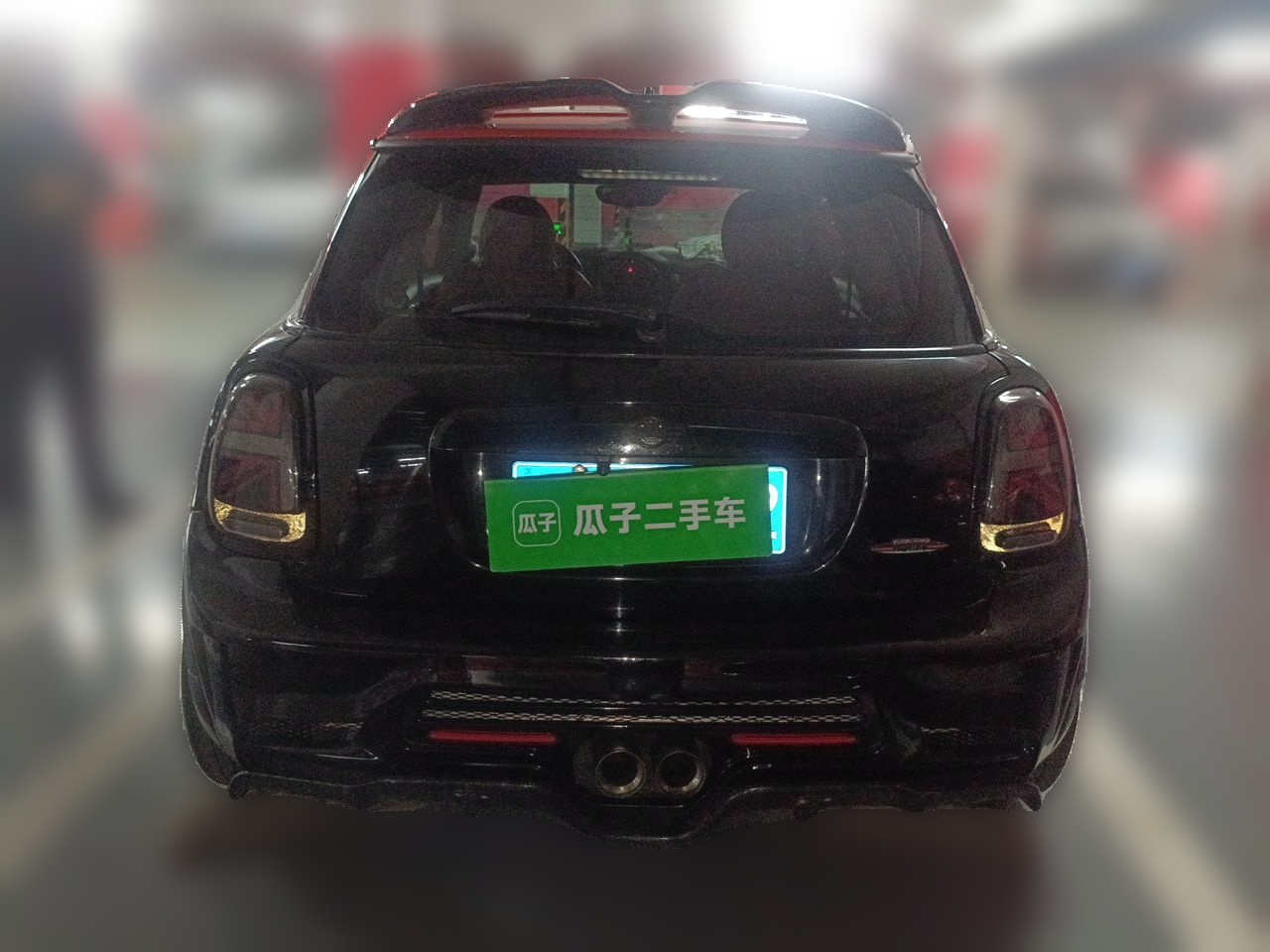 2019 1.5T COOPER Classic photo 5