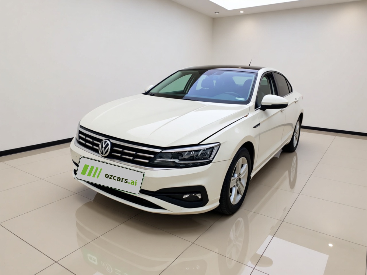 Lamando 2021 230TSI DSG